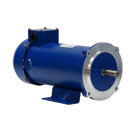 Weg MT-034 - DC Permanent Magnet Motor, 56 C