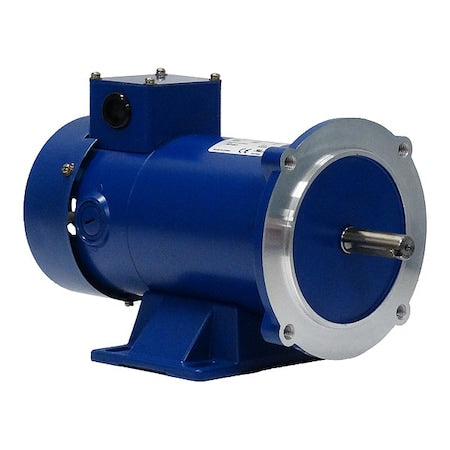 Weg MT-079 - DC Permanent Magnet Motor, 56 C