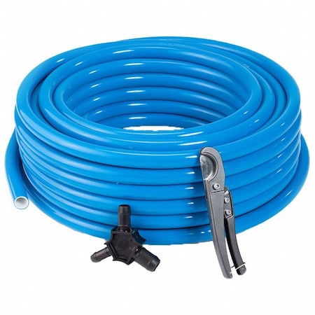 Maxline M6030 - Maxline Compressed Air Tubing,3/4" I.D.