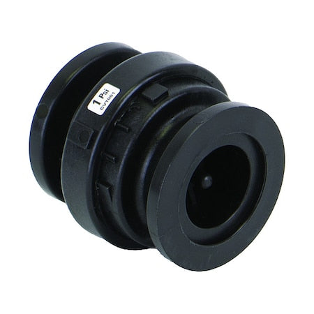 Banjo MCV100 - Check Valve,2.28125 in Overall L