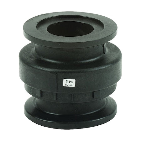 Banjo MCV200 - Check Valve,3 in Overall L