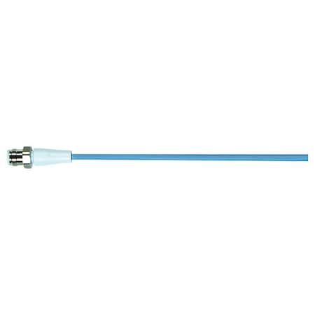 Murrelektronik 7024-12041-3390500 - Cordset,Straight,M12,22 AWG,4 A