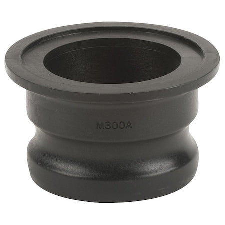 Banjo M300A - Pipe Flange, Schedule 80