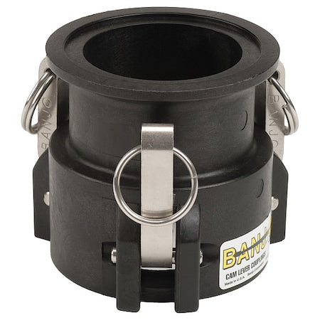 Banjo M303D - Pipe Flange, Schedule 80