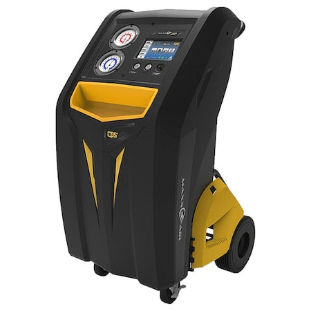 Cps Products MX134 - Refrigerant Management Center,Automatic