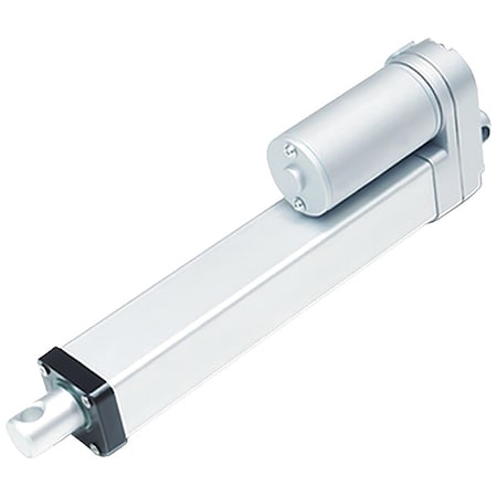 Ntn ND36LM-12-20-300-IP65-A425 - Actuator, 112 lbf, 12 V DC