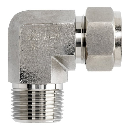Ham-Let VGL1/2WE - Long Gland,Gskt1/2in,Butt Weld1/4in