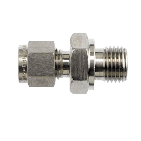 Ham-Let PCF1/2 - Cap, Stainless Steel, Gasket 1/2 in