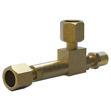 De-Sta-Co OFSV-006 - Locking Valve Kit,Fail Safe Valve,1/4in BSPT