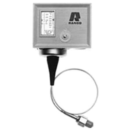 Ranco O10-1402 - Single Pressure Control, SPST