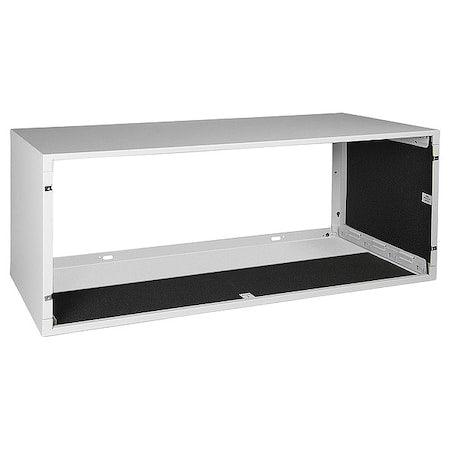 Friedrich PDXWSEZ - Wall Sleeve, Steel, 16 in H, 42 in W