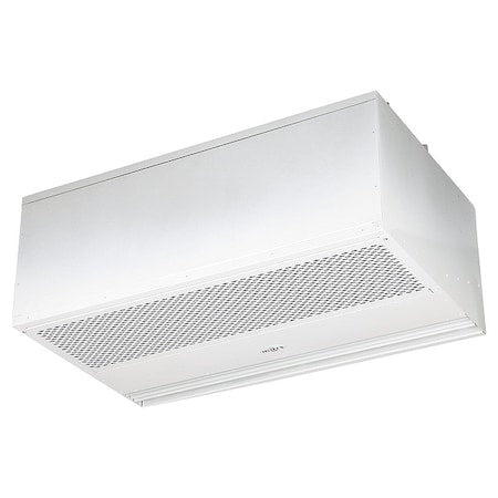 Mars PH1060-2EEN-PW - Air Curtain,26" D,16 1/2" H,60" W