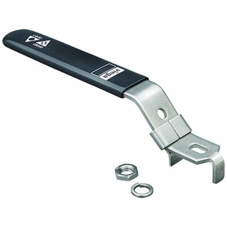 Viega 86716 - Replacement Handle 3-piece XL