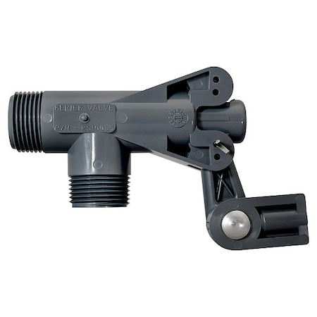 Kerick PS100SS-5 - Complete Float Valve Assembly,1 in