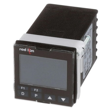 Red Lion Controls PXU10020 - PID Temperature Controller,Analog,5 VA