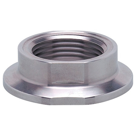 Ifm E33208 - Threaded Adapter for Pressure Sensors