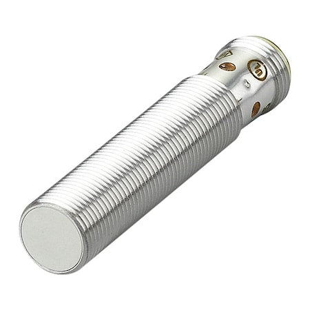 Ifm IFS304 - Inductive Sensor,4mm Range,Flush Mount