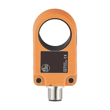 Ifm I7R216 - Inductive, Ring Proximity Sensor, Polyamide, M12, 3 Wires