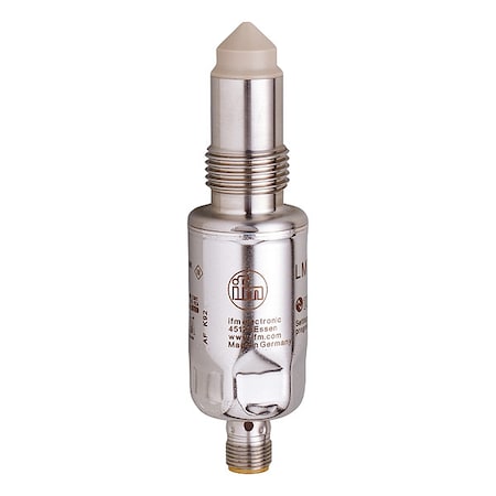 Ifm LMT110 - Point Level Sensor,11 mm L Probe