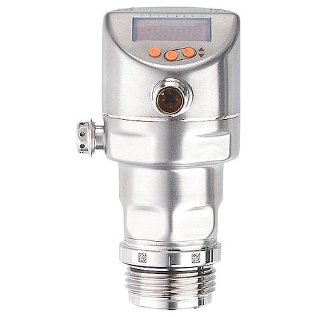 Ifm PI1718 - Indicating Pressure Transmitter,356.4 g