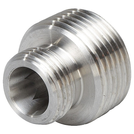 Ifm U40085 - Threaded Adapter for Pressure Sensors