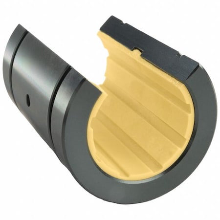 Thomson PLM40OPN - Polymer Bushing ,1 5/8 in ID