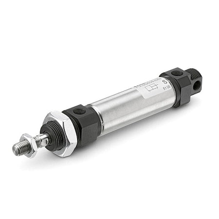Parker P1A-S020DS-0300 - Air Cylinder,300 mm Stroke Length,BSPP