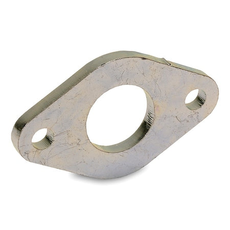 Parker P1A-4CMB - Flange Bracket,Steel
