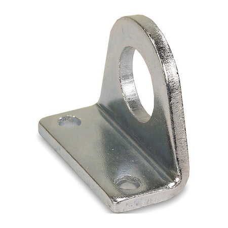 Parker P1A-4HMF - Foot Bracket,Steel