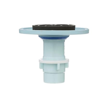 Zurn P6000-EUR-WS - Diaphragm Assembly,Plastic;Rubber,1.5gpf