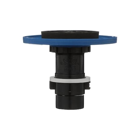 Zurn P6000-EUA-WS1 - Diaphragm Assembly,Rubber;Plastic,1gpf