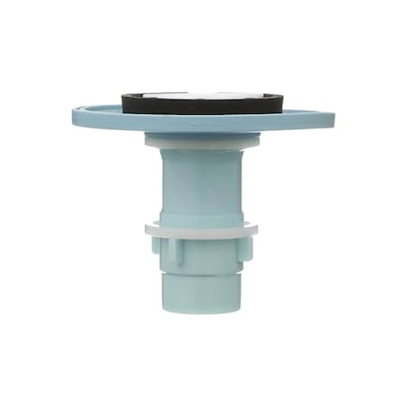 Zurn P6000-ECR-WS1 - Toilet Repair Kit, 1.6 Gal, Material of Construction: Rubber and Plastic