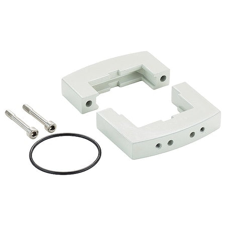 Numatics P653AT507291001 - Clamp,Series 653
