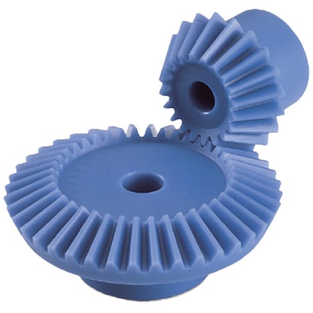 Khk Usa PB2-2040 - Nylon Bevel Gear