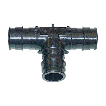 Uponor Q4751515 - Tee,Polymer,Barbed1 1/2",1 1/2",1 1/2"