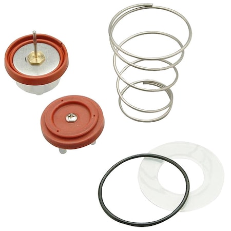 Wilkins RK1-720A - Repair Kit,1/2 to 1 In.