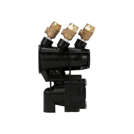 Wilkins RK34-375V - Vessel Repair Kit,3/4 to 1 In.