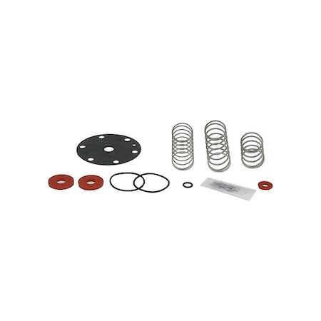 Wilkins RK34-975XL - Rubber Repair Kit,3/4 to 1 In.