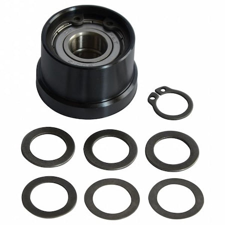 Steelmax SM-RLK-0640-99-03-00-0 - Radius Roller