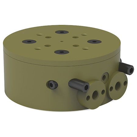 De-Sta-Co RR-18-180 - Rotary Actuator,Double Rack,180,0.69 MPa