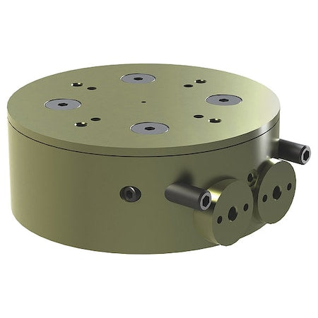 De-Sta-Co RR-28-180 - Rotary Actuator,Double Rack,180,0.69 MPa