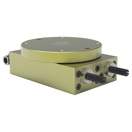 De-Sta-Co RR-36M-90 - Rotary Actuator,Double Rack,90,0.69 MPa