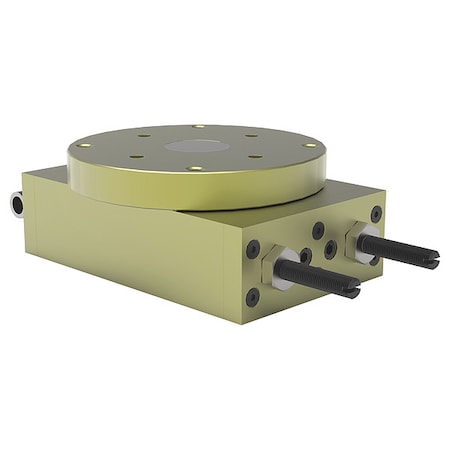 De-Sta-Co RR-46-180 - Rotary Actuator,Double Rack,180,0.69 MPa