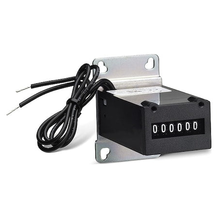 Trumeter RV14-4916A - 48 VDC, COMBO MNT, Set at 000000