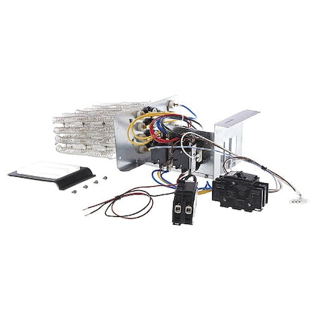 Weatherking RXBH-24A20J-B - Electric Heater Kit,20,000 W,208/240 V AC