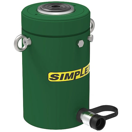 Simplex RCG1006 - Hydraulic Ram,Nominal Capacity 104 ton