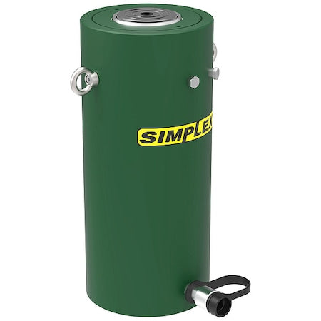 Simplex RCG15012 - Hydraulic Ram,Nominal Capacity 158 ton