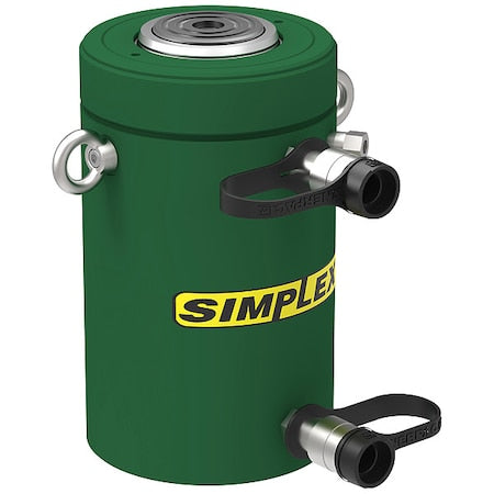 Simplex RCR1006 - Hydraulic Ram,Nominal Capacity 104 ton
