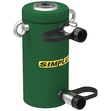 Simplex RCR506 - Hydraulic Ram,Nominal Capacity 55 ton