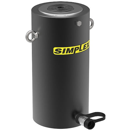 Simplex RCX15012 - Hydraulic Ram,Nominal Capacity 158 ton